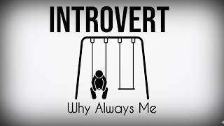 This Is Why Nobody Texts You First (Introvert Truth)
