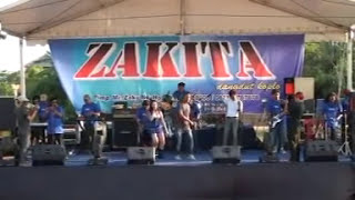 DANGDUT HOT WIYUNG ZAKITA  -Arjun VOC.- Venny _ Halipi.