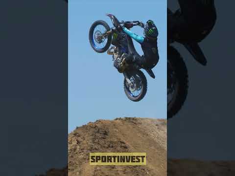 Stunning Motorcycle Stunts – A Thrilling Collection of Tricks! #sportinvest #motosport #xtreme