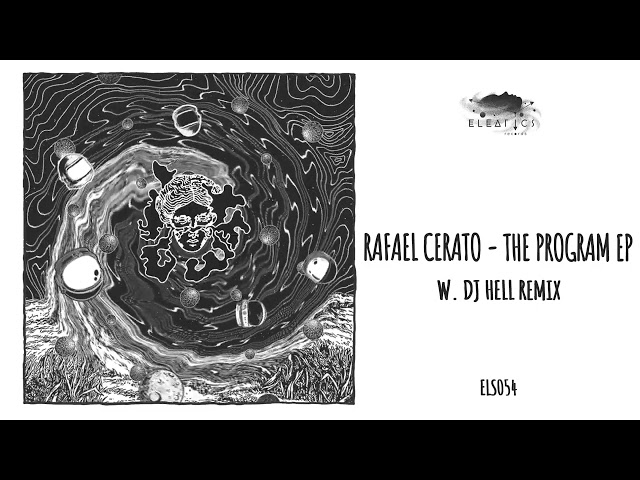 rafael cerato - the program