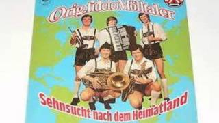 Orig. fidele Mölltaler - Warum nur, das frag' ich Dich ( 1980 ) chords