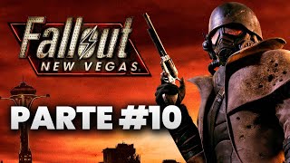 Fallout: New Vegas - PARTE #10 - Juego Completo en Español [FULL GAME] #PCGamePass