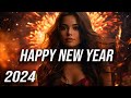 Warm up 2024  happy new year 2024  best remixes of popular songs 2024