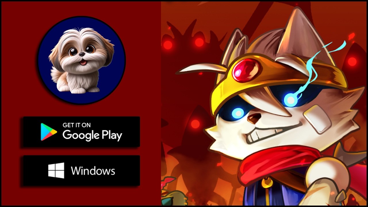 Animal Mafia Gameplay (Mobile & PC)