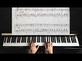 The godfather waltz  piano tutorial the godfather main title