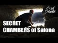 Secret Chambers of Salona