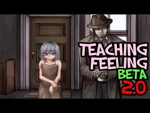 Descargar e Instalar Teaching Feeling 1.8.2 Español PC 