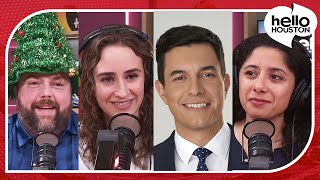 Hello Houston Full Episode - December 17, 2025