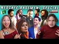 Nescafe Basement PAKISTAN 🎙 |Goher Mumtaz, Momina Mustehsan, Zain Ali & Zohaib Ali, Hamza Tanveer  