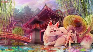 ♫ Nightcore  - The Chinese Zither ♫