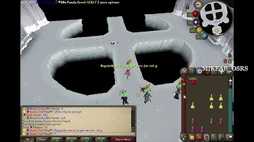 NEW RSPS SYNDICATE-RSPS "NEX SERIES" EP1 **((INTRO TO NEW NEX UPDATE/GUIDE/SERIES START!))**