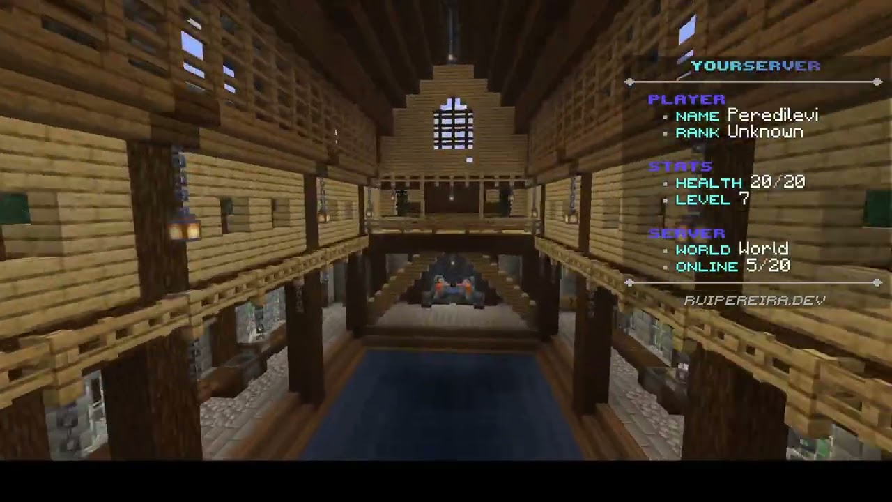 Medieval village. #minecraft  #building