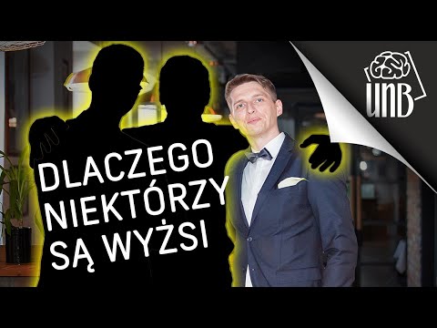 Wideo: Dlaczego ludzie są znacznie bardziej wysocy dzisiaj niż historycznie?