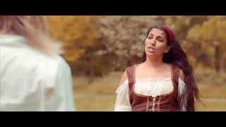 Sword Fighting Scene