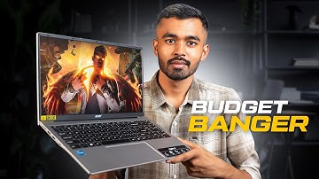 Ultimate Student Laptop of 2025? – Acer Aspire 3 Intel 13th Gen Review