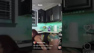 Fine Like Zmeenaorr Booty X Lenarica Julie Cash Bunz4Ever The Buccwild