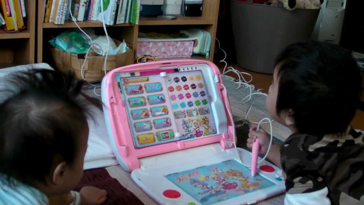 プリキュアビーナ Precure Beena