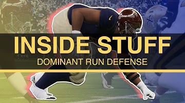 STUFF Inside Runs With This Special Trick and Madden 21 Ability