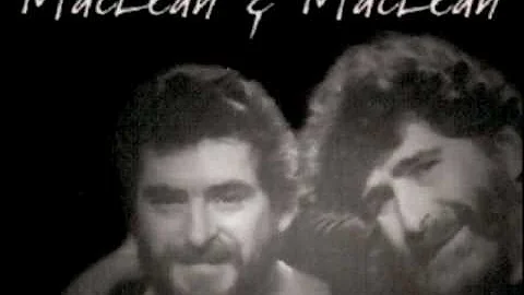 MacLean and MacLean - I've Seen Pubic Hair