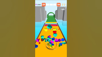 Picker 3D Gameplay Part 19 😄😄😄