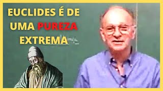 O QUE É SEMELHANÇA? | Elon Lages Lima