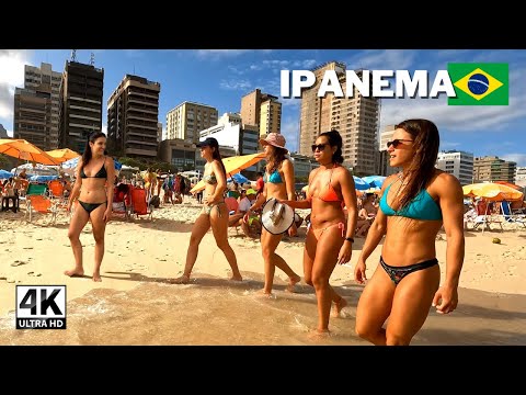 Video: Rio de Janeyroda Ediləcək Ən Yaxşı Şeylər