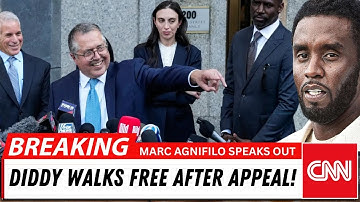 BREAKING: Diddy’s Lawyer EXPOSES The TRUTH In Viral Court Speech