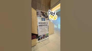 Congress 2025 Day 1 Highlights at George Brown College