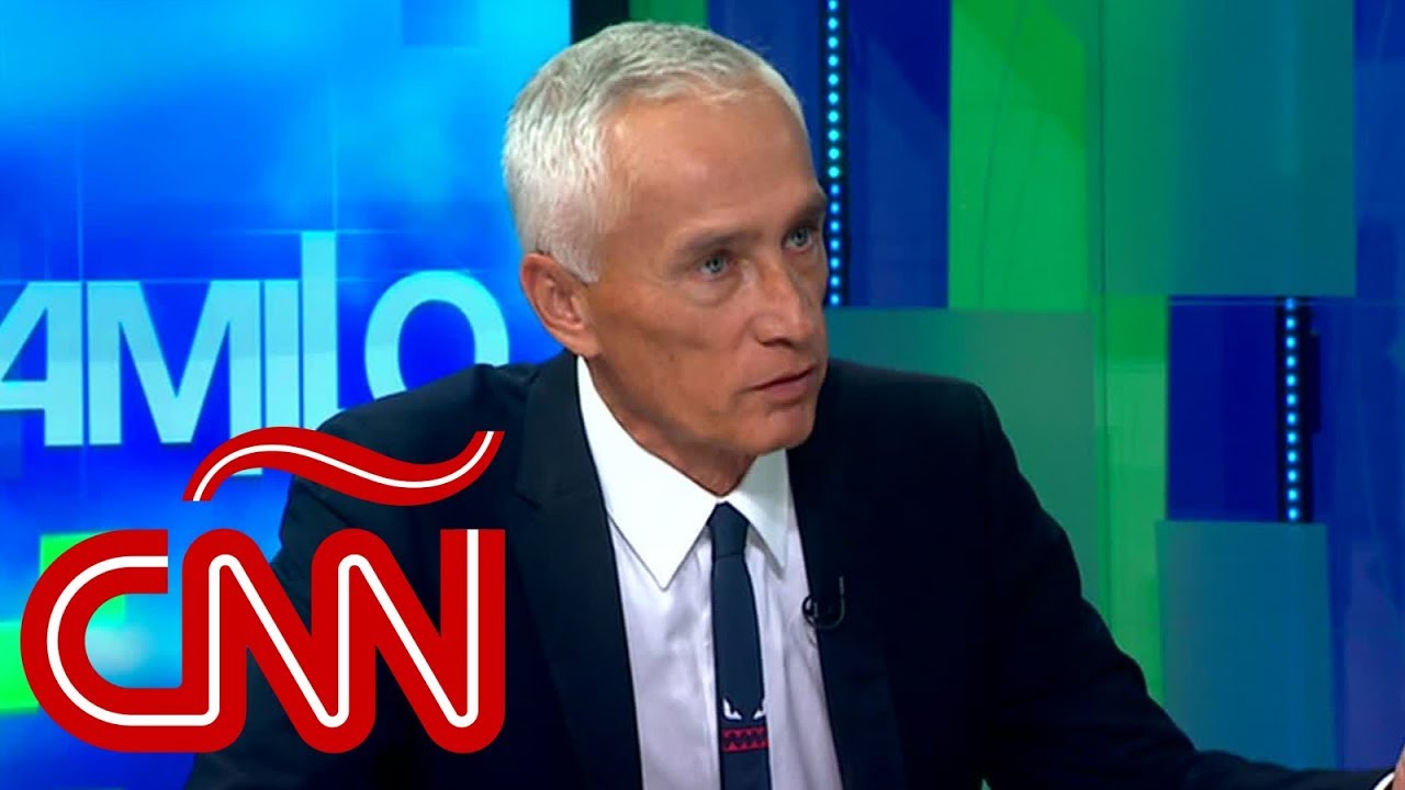 Nicolás Maduro, Jorge Ramos y la entrevista secuestrada que al fin vio la luz