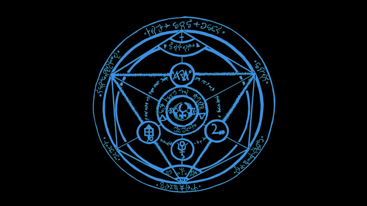 Desert mother - Hell and Back Lyric Video