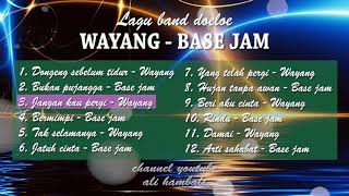 05. Wayang & Base jam Best collection. Mp3