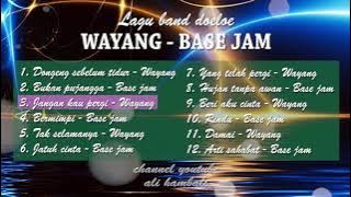 05. Wayang & Base jam Best collection. Mp3