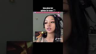 Lena #subscribe
