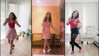 Solo Jazz - Shim Sham - Swing Planet