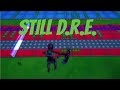 Still D.R.E- Dr. Dre ft. Snoop Dogg (Fortnite Music Blocks)