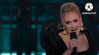 live adele one night only 2021 [part1]