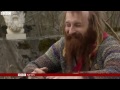 Russian Hobbit, white rabbit and Shakespeare on the BBC