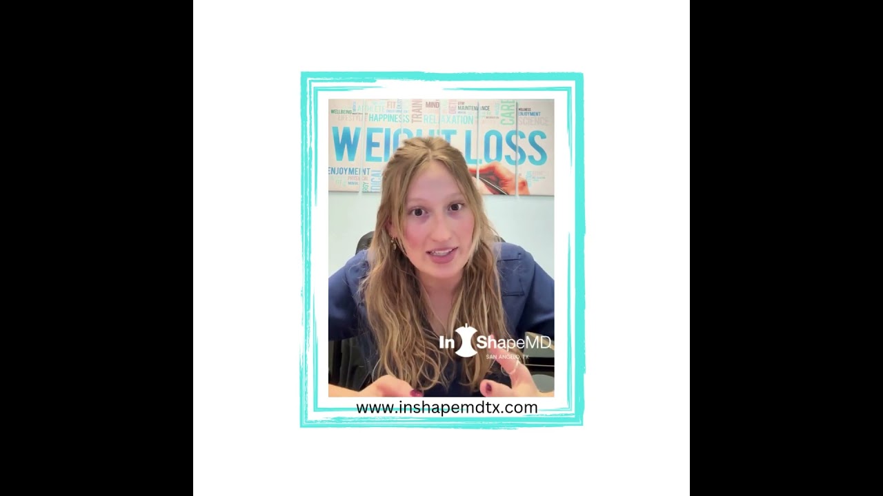 Maximizing weight loss