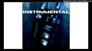 xaviersobased - Walls Closin Inn  (instrumental)
