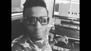 F Con Kama Dondo Session