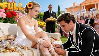 💘Sold at auction to a mafia heir—now he spoils her like his unstoppable queen!