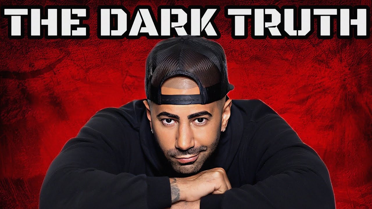Fousey Is Paying A Dark Price For His Comeback × Truth Talk Podcast