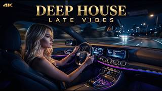 LITE VIBES | Deep House Mix