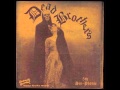 The Dead Brothers - Death Blues