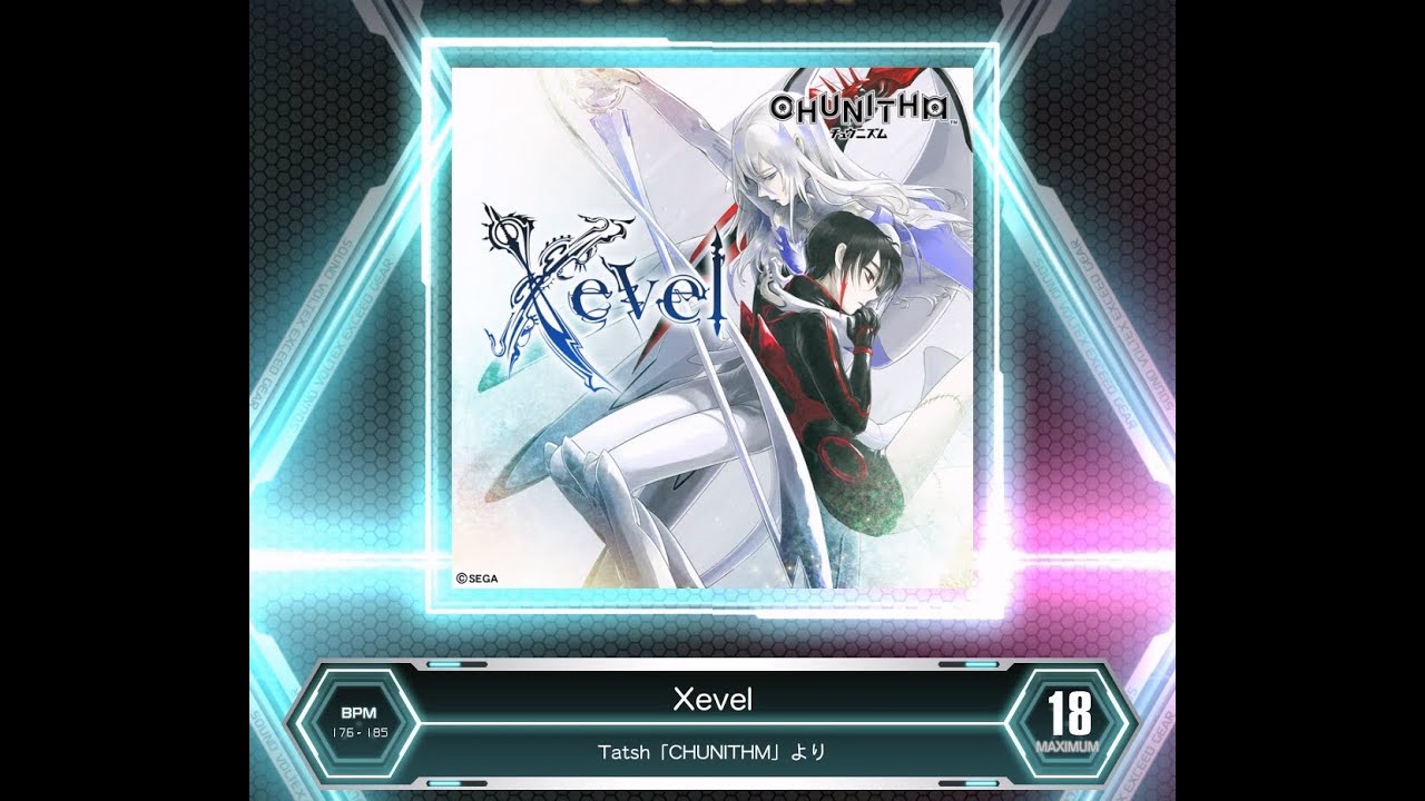 SDVX VM】 Xevel [MXM] PUC (Hand Shot) - YouTube