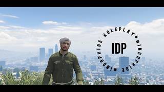 Day 15 Menjadi Cs Bandara IDP #indopriderp #gtaroleplay #roleplay #fivem