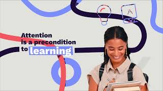 Measuring Attention is MOXO - By Neurotek