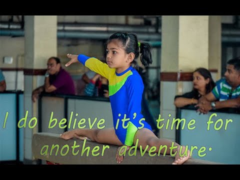 वीडियो: कज़ानो में एक बच्चे को जिमनास्टिक के लिए कहाँ भेजें