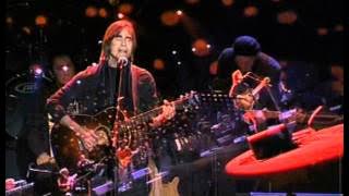 A thousand kisses deep (Jackson Browne) Acordes con Leonard Cohen