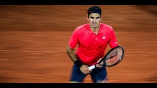 Roland-Garros : Roger Federer déclare forfait avant les 8es de finale